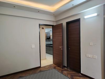 Bedroom Image of 2190 Sq.ft 3 BHK Apartment / Flat for rent in ACE Parkway, Sector 150 Noida for Rs. 65000