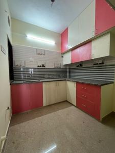 Kitchen Image of 452 Sq.ft 2 BHK Independent House for sale in Ayappakkam Chennai for Rs. 7200000