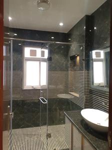 Bedroom Four Image of 2700 Sq.ft 4 BHK Builder Floor for sale in Sushant Lok Phase 1 Gurgaon for Rs. 38500000