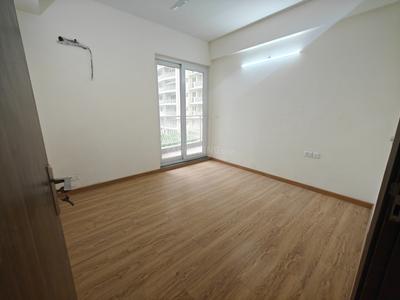 Bedroom Image of 996 Sq.ft 3 BHK Apartment / Flat for sale in BPTP Terra, Sector 37D Gurgaon for Rs. 27500000