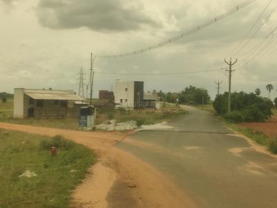 Residential Plot