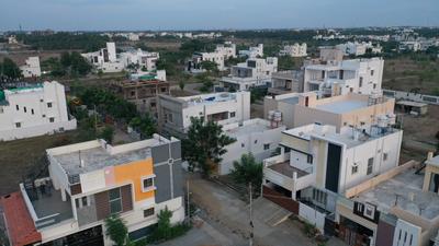 Image of 1500 Sq.ft Residential Plot / Land for sale in Villankurichi, Coimbatore for Rs. 6542000