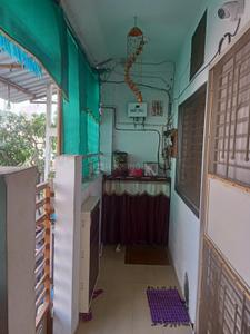 Balcony Image of 950 Sq.ft 2 BHK Independent House for sale in Gandhibagh Nagpur for Rs. 10000000