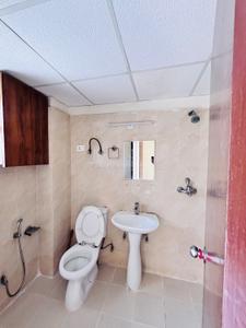 Image of 750 Sq.ft 2 BHK Apartment / Flat for sale in Paramount Emotions, Noida Extension, Greater Noida for Rs. 8200000