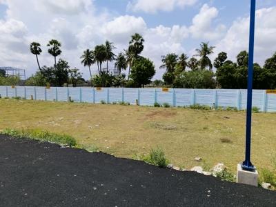 Image of 912 Sq.ft Residential Plot / Land for sale in Medavakkam, Chennai for Rs. 4285488