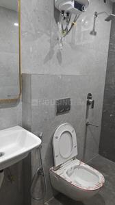 Image of 1950 Sq.ft 3 BHK Apartment / Flat for sale in Mahalakshmi Nagar, Indore for Rs. 8500000