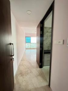 Image of 850 Sq.ft 2 BHK Apartment / Flat for sale in Rajesh White City, Kandivali East, Mumbai for Rs. 21500000