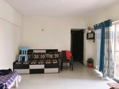 3 BHK Apartment