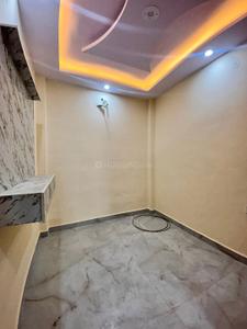 Bedroom Image of 300 Sq.ft 3 BHK Independent House for sale in Dwarka Mor New Delhi for Rs. 4800000