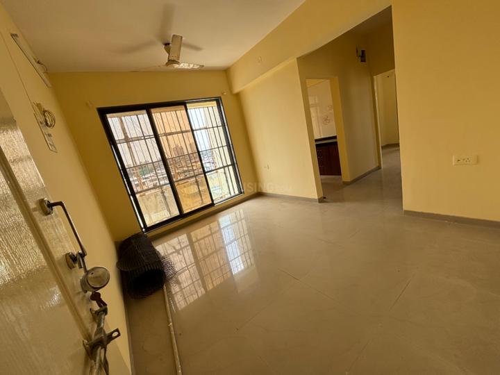 1 BHK Flat for rent in Kopar Khairane, Navi Mumbai 625 Sqft