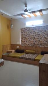 Hall Image of 2470 Sq.ft 4 BHK Apartment / Flat for sale in Akota Vadodara for Rs. 11000000