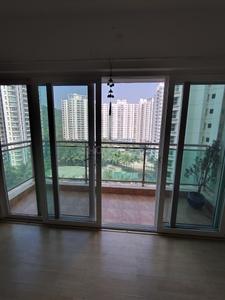 Balcony Image of 1485 Sq.ft 3 BHK Apartment / Flat for sale in Pegasus Megapolis Sangria Towers, Hinjawadi Phase 2 Pune for Rs. 9900000