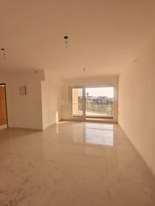 Hall Image of 1890 Sq.ft 3 BHK Apartment / Flat for sale in Bhagwati 19 East, Nerul Navi Mumbai for Rs. 41000000