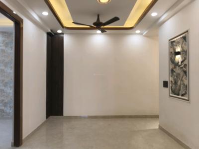 Living Room Image of 1450 Sq.ft 3 BHK Apartment / Flat for sale in Noida Extension Greater Noida for Rs. 5500050