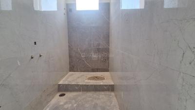 Bathroom Image of 1460 Sq.ft 3 BHK Apartment / Flat for sale in Sainikpuri Secunderabad for Rs. 7900000