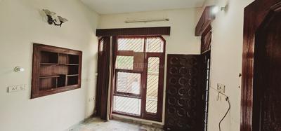 Bedroom Image of 2150 Sq.ft 2 BHK Builder Floor for rent in Sector 12A Panchkula for Rs. 18000
