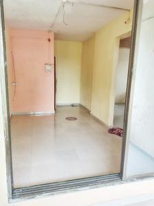 Living Room Image of 600 Sq.ft 1 BHK Apartment / Flat for sale in Diva Thane for Rs. 2500000