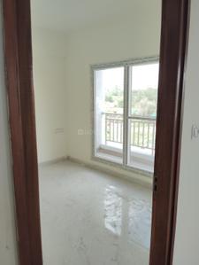 Bedroom Image of 1338 Sq.ft 3 BHK Apartment / Flat for sale in Dhiraan Urban Forest, Chandapura Bengaluru for Rs. 8500000