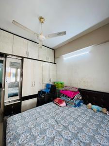 Bedroom Image of 1215 Sq.ft 2 BHK Apartment / Flat for sale in New Ranip Ahmedabad for Rs. 5800000