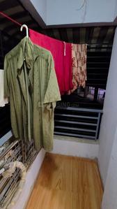 Balcony Image of 1550 Sq.ft 3 BHK Apartment / Flat for sale in Kalyan Nagari, Kalyan West Kalyan for Rs. 6000000