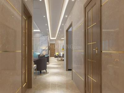 Image of 5000 Sq.ft 5 BHK Apartment / Flat for sale in Noble Callista, Sector 66, Mohali for Rs. 49000000