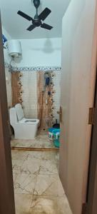 Bathroom Image of 567 Sq.ft 1 BHK Apartment / Flat for sale in Sikandra Agra for Rs. 2550000