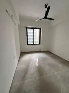 Hall Image of 1425 Sq.ft 3 BHK Apartment / Flat for rent in Atishay Sky, Sargasan Gandhinagar for Rs. 28000