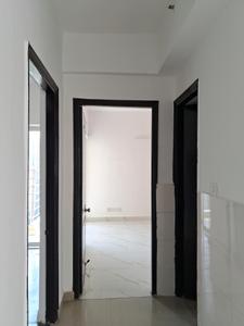 Passage Image of 924 Sq.ft 2 BHK Apartment / Flat for rent in Paras Tierea, Sector 137 Noida for Rs. 25000