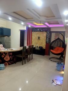 Hall Image of 1200 Sq.ft 2 BHK Apartment / Flat for rent in Laxmi Sagar Bhubaneswar for Rs. 25000
