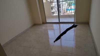 Bedroom Image of 800 Sq.ft 2 BHK Apartment / Flat for sale in MRG The Balcony, Sector 93 Gurgaon for Rs. 7200000