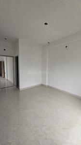 Bedroom Image of 1350 Sq.ft 3 BHK Apartment / Flat for sale in Amrutahalli Bengaluru for Rs. 11000000