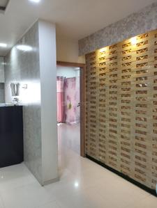 Hall Image of 1650 Sq.ft 3 BHK Apartment / Flat for sale in Vemali Vadodara for Rs. 5851000