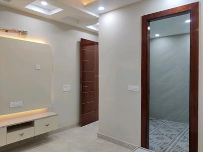Bedroom Image of 1700 Sq.ft 4 BHK Builder Floor for sale in Indirapuram Ghaziabad for Rs. 23000000