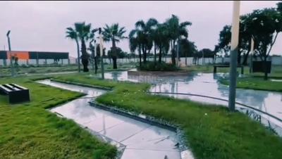 Floor Plan Image of 780 Sq.ft Residential Plot / Land for sale in Nainod Indore for Rs. 3916380