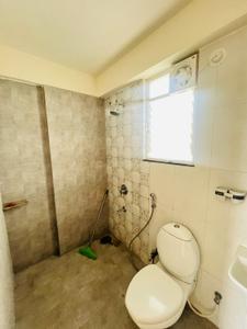 Bathroom Image of 940 Sq.ft 2 BHK Apartment / Flat for sale in Parklane Urbanjoy, Sus Pune for Rs. 7200000