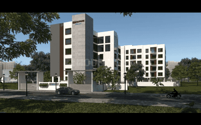 2 BHK Flat