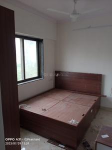 Image of 370 Sq.ft 1 BHK Apartment / Flat for sale in Sethia Aashray, Kandivali East, Mumbai for Rs. 7300000