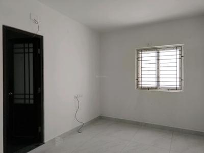 Bedroom Image of 1395 Sq.ft 3 BHK Apartment / Flat for sale in Mogappair East Chennai for Rs. 17716500