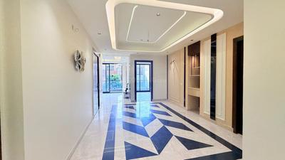 Image of 1700 Sq.ft 3 BHK Builder Floor for sale in Sector 57, Gurgaon for Rs. 28000000