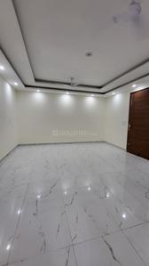 Hall Image of 900 Sq.ft 2 BHK Apartment / Flat for rent in CS C S Northend Tower, Chhattarpur New Delhi for Rs. 21400