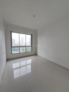 Hall Image of 950 Sq.ft 2 BHK Apartment / Flat for sale in Shreeji Atlantis , Malad West Mumbai for Rs. 22500000