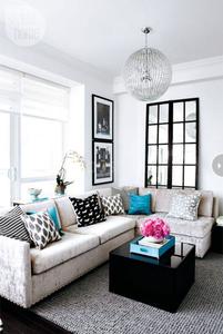 Bedroom Image of 1150 Sq.ft 2.5 BHK Apartment / Flat for sale in Sector 93 Noida for Rs. 4050000