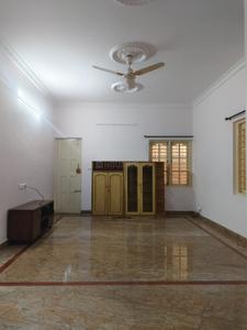 Hall Image of 1020 Sq.ft 2 BHK Builder Floor for rent in Brookefield Bengaluru for Rs. 38000