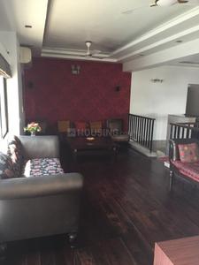 Hall Image of 6505 Sq.ft 5 BHK Duplex for sale in Ambuja Upohar Luxury Gold, Pancha Sayar Kolkata for Rs. 65000000