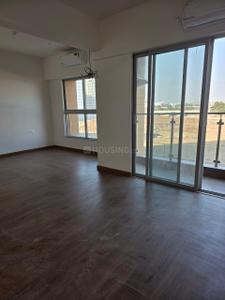 3.5 BHK Flat