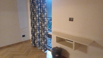 Bedroom Image of 1600 Sq.ft 3 BHK Builder Floor for rent in Trehan Luxury Floors 71, Sector 71 Gurgaon for Rs. 42000