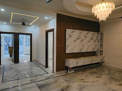 Living Room Image of 1120 Sq.ft 3 BHK Builder Floor for sale in Vaishali Ghaziabad for Rs. 14000000
