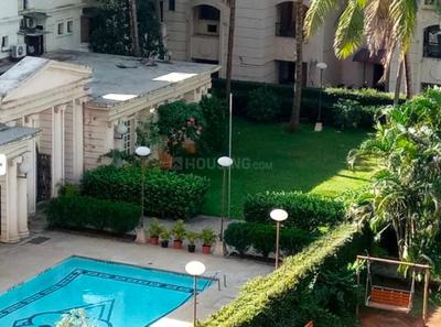 Image of 1230 Sq.ft 2 BHK Apartment / Flat for sale in Hiranandani Crystal Court Co Operative Housing Society, Kharghar, Navi Mumbai for Rs. 22500000