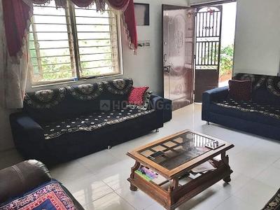 Hall Image of 2070 Sq.ft 4 BHK Villa for sale in Bopal Ahmedabad for Rs. 28000000
