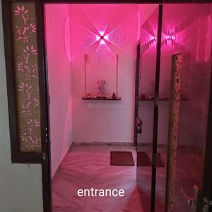 Bedroom Image of 1850 Sq.ft 4 BHK Apartment / Flat for sale in Vallabh Vidhyanagar Anand for Rs. 6300000